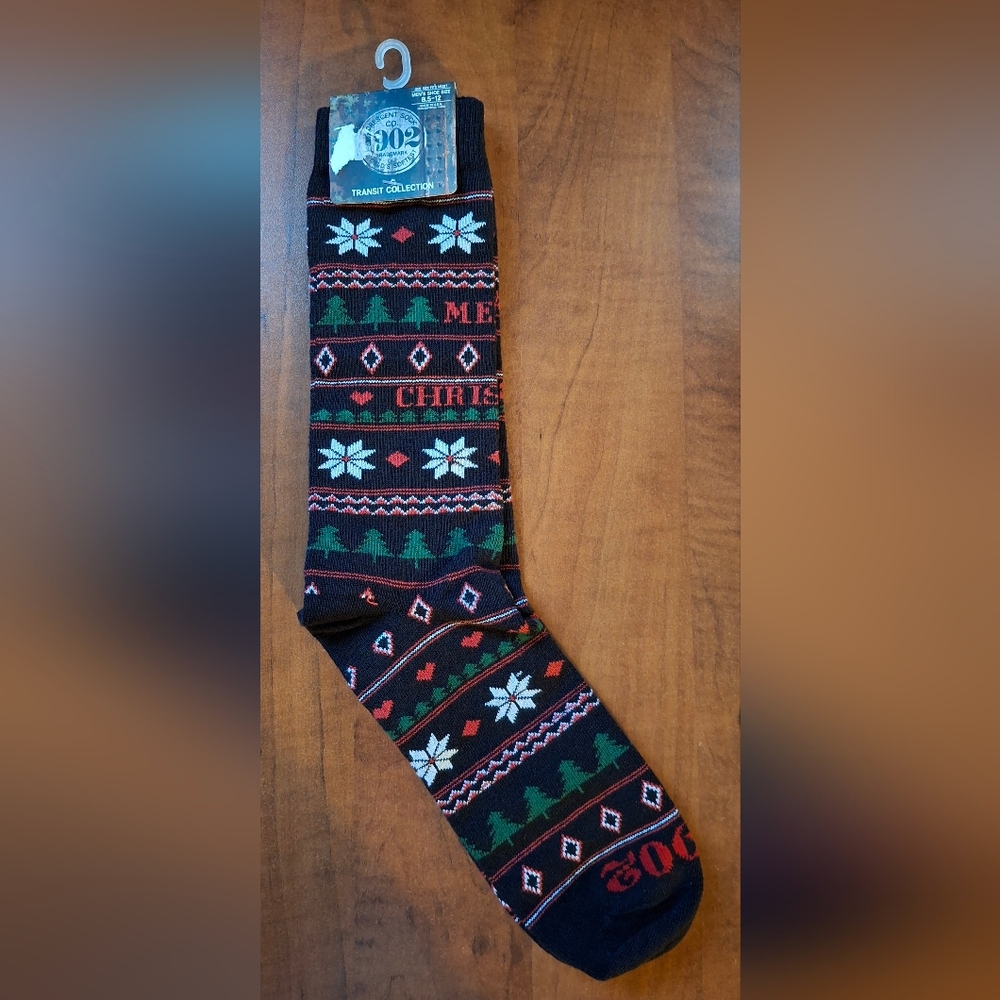 Worlds Softest Socks 1902 Metro Collection 2 Assorted Pairs Avail Priced For ONE